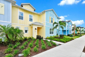 Sand Delight near Disney with Margaritaville Resort Access - 3152CS